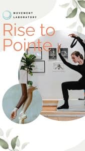 pre-pointe,ballet,dancer,Dance Physiotherapy,Physios,pilates,parent