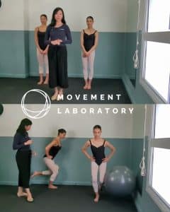 pre-pointe,ballet,dancer,Dance Physiotherapy,Physios,pilates,parent