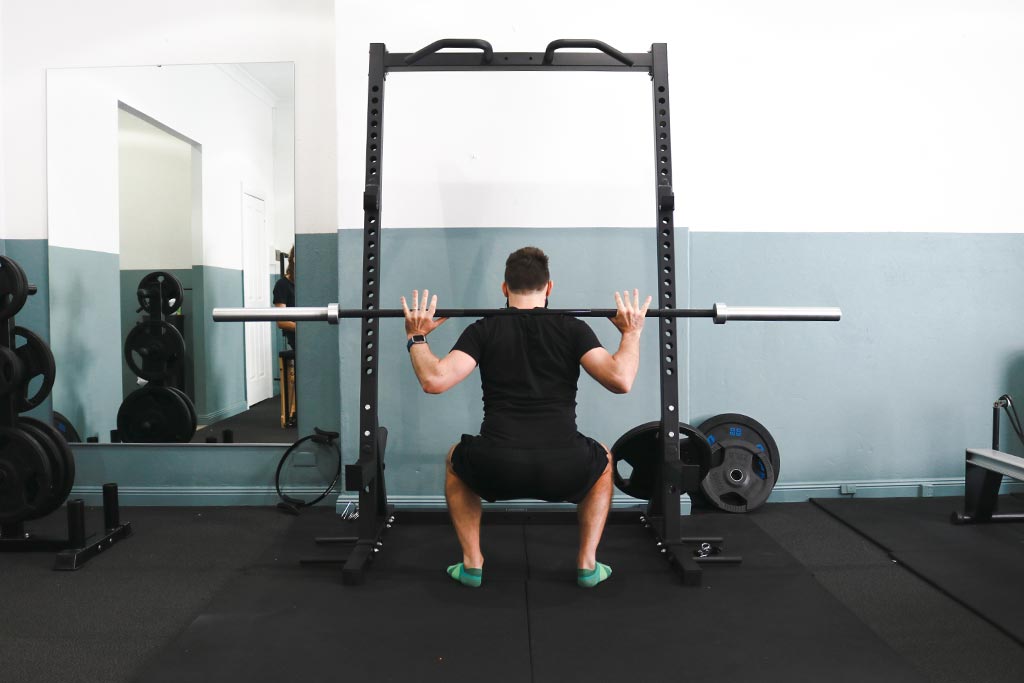 Movement Laboratory Bone Health