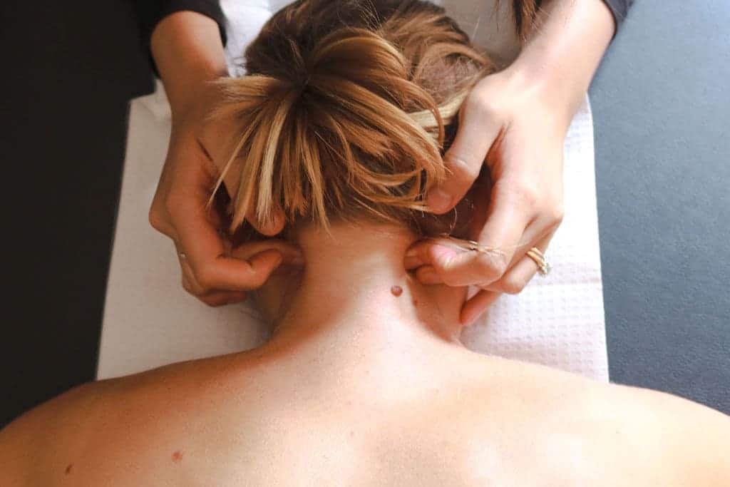 Neck Pain Physiotherapy Movement Lab