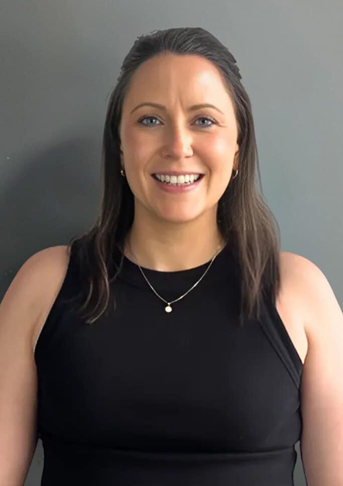 movement lab team gillianne bechard